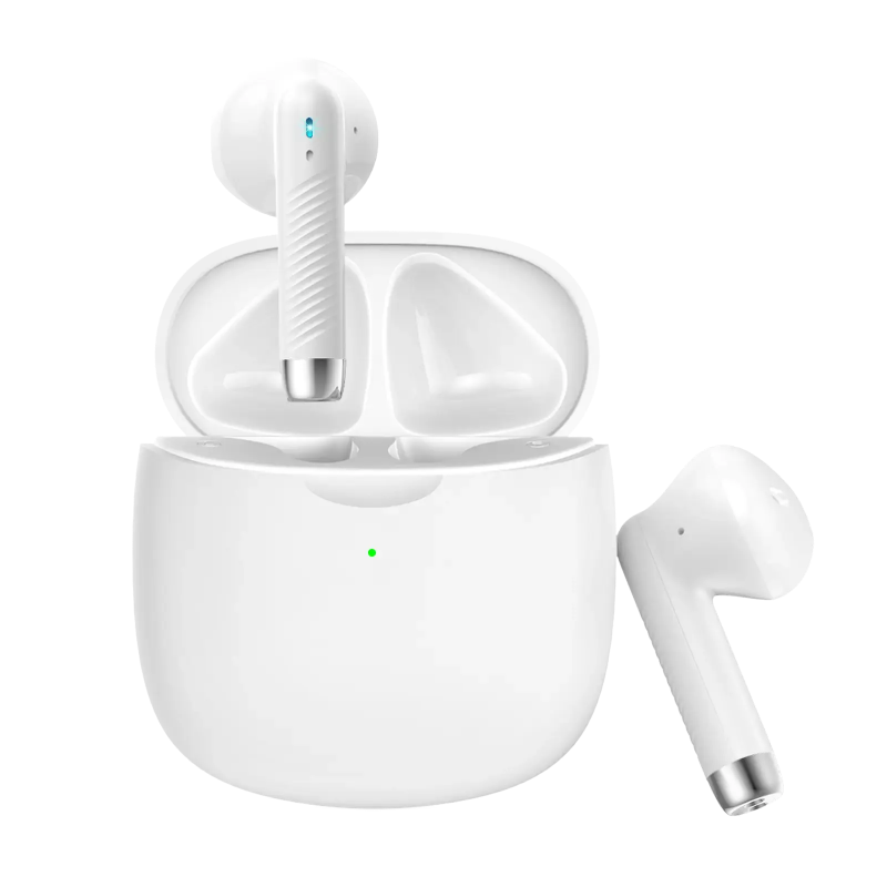Bluetooth 5.3 ကြိုးမဲ့နားကြပ်များ၊ HiFi Noise Cancelling နားကြပ်များ